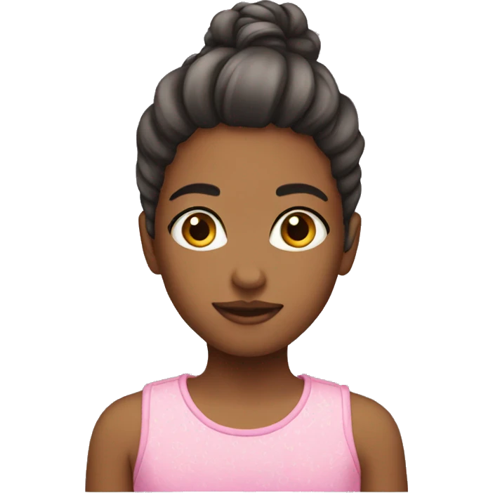 Girly  emoji