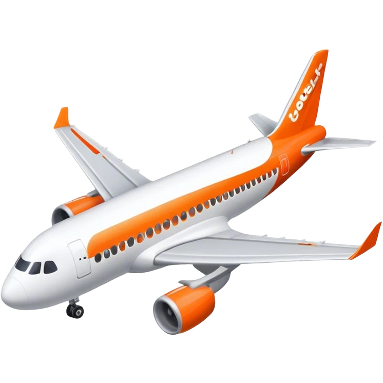 Easyjet  emoji