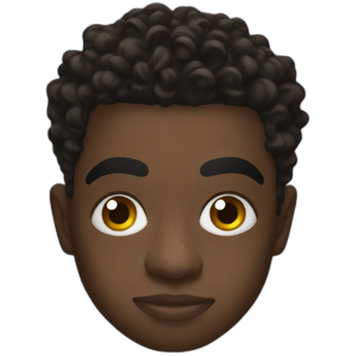 kodak black emoji