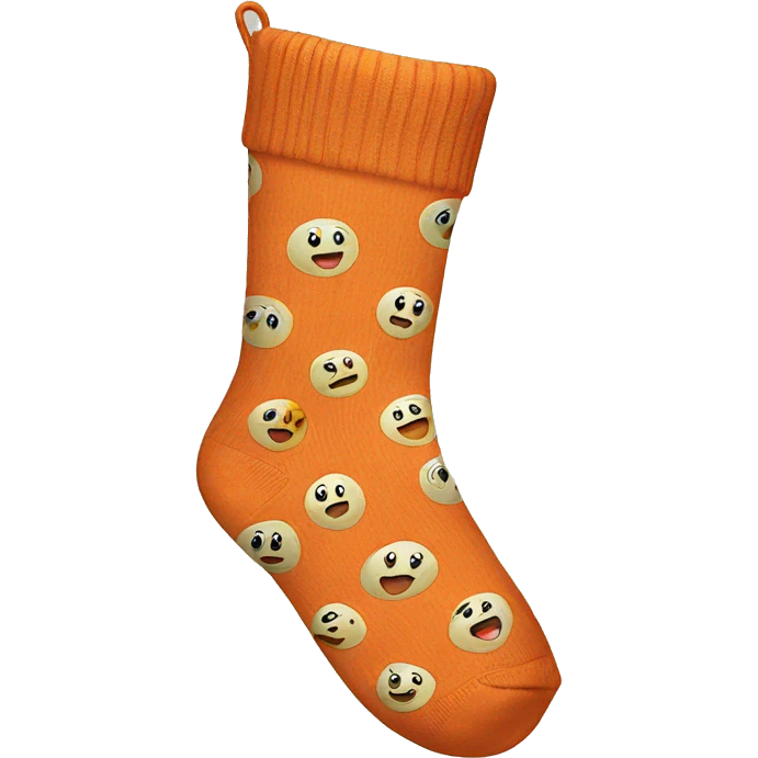 socks emoji
