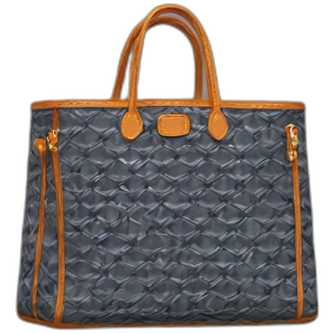 Goyard bag emoji