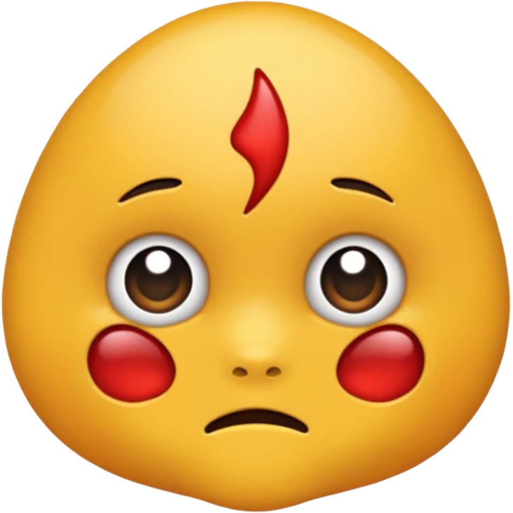 Baby porn emoji