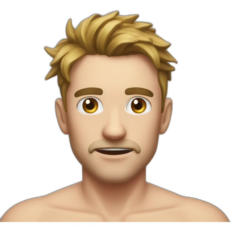 Mr beast mange emoji