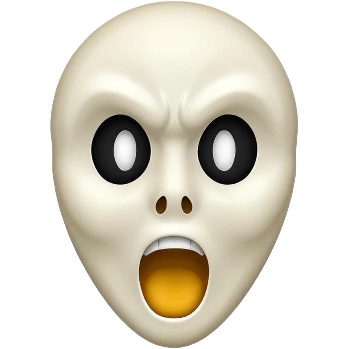 scream movie emoji emoji
