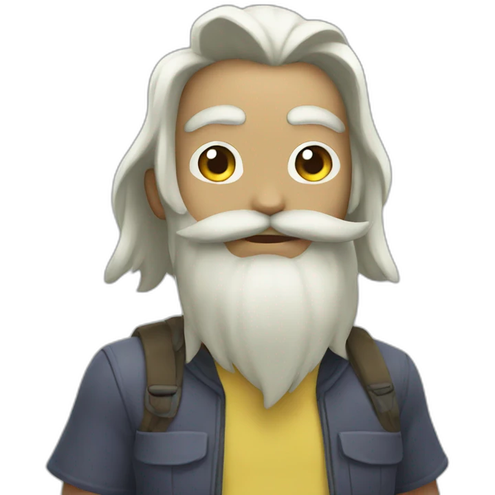 Pokemon emoji
