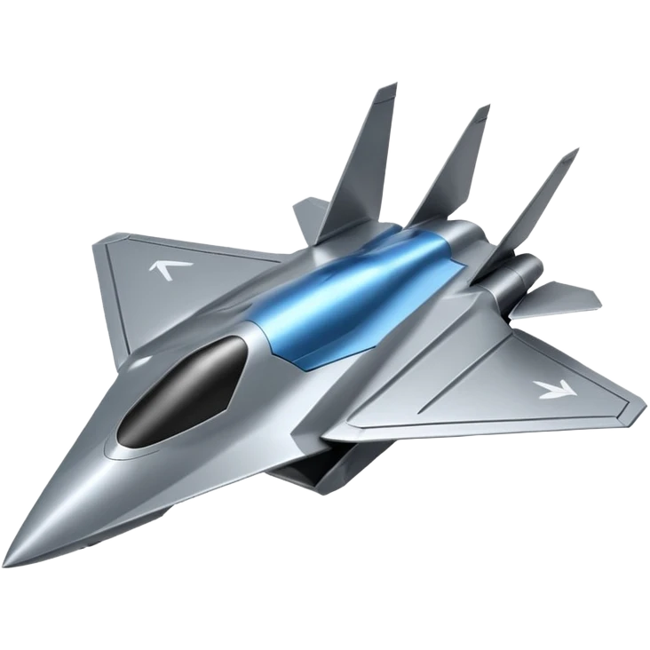 yf-23 emoji
