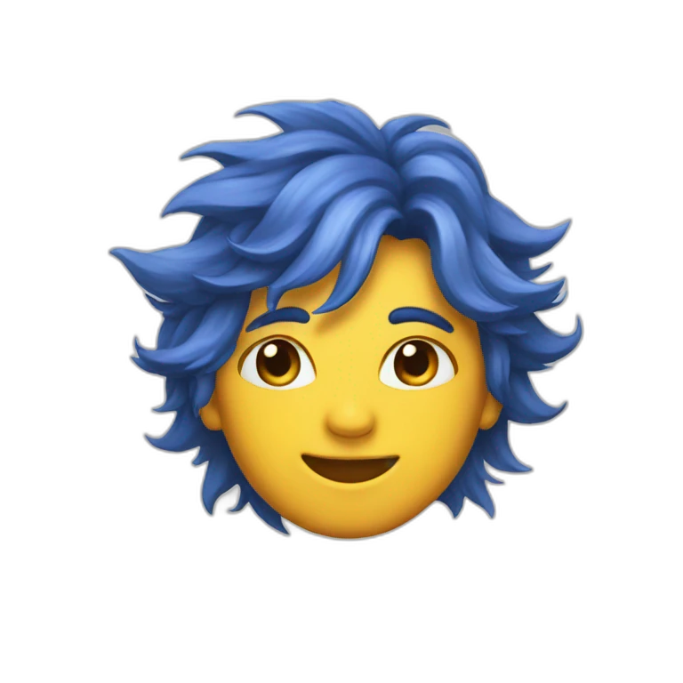 Étoile emoji
