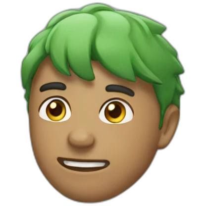 gamma emoji