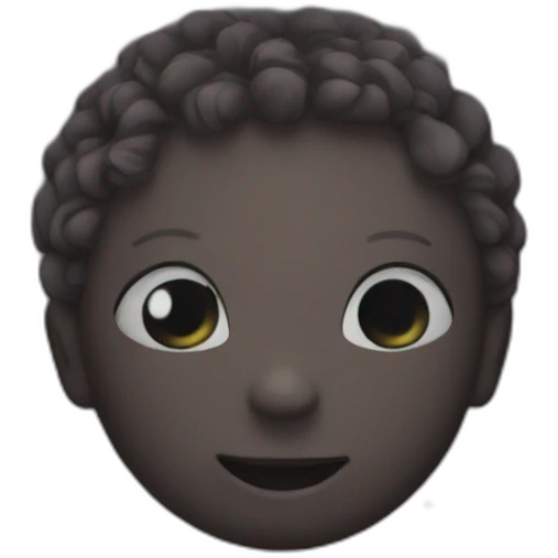 espace emoji