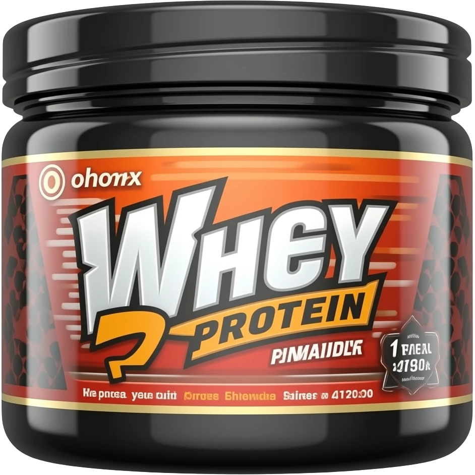 designer whey emoji