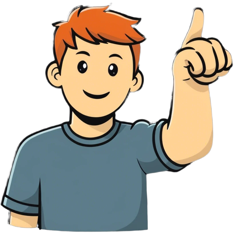 thumbs up emoji