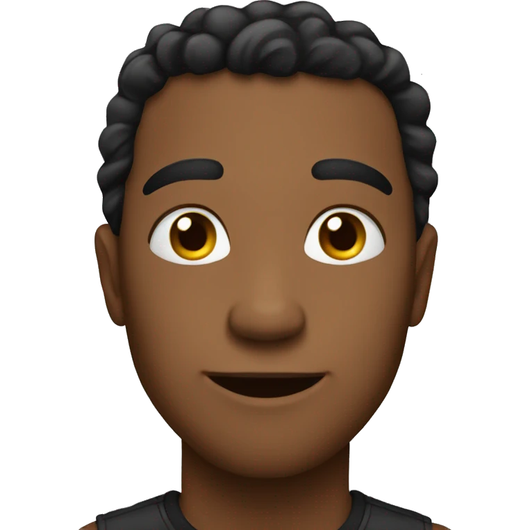 your my favorite person  emoji