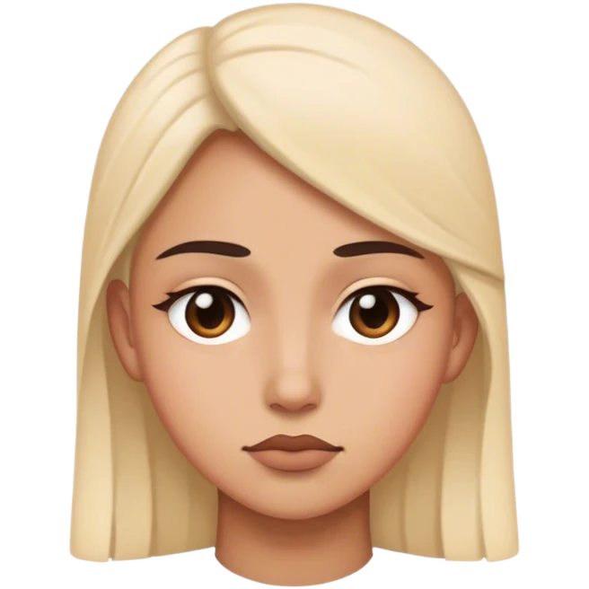 sideye emoji