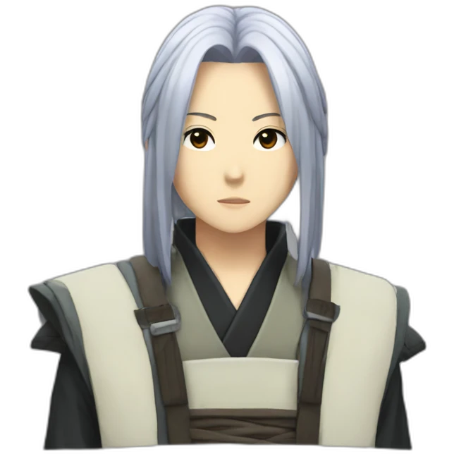 Shu kurenai emoji