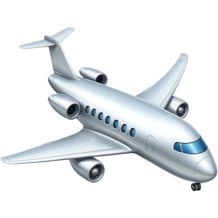 airplane emoji