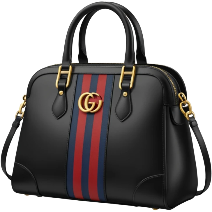 Gucci emoji