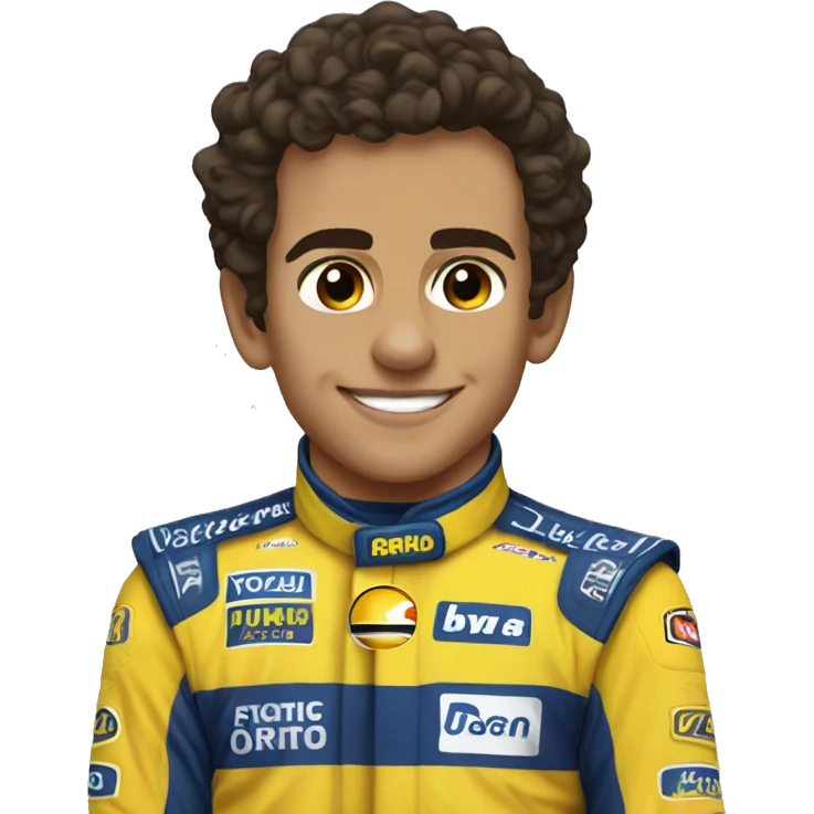lando norris emoji