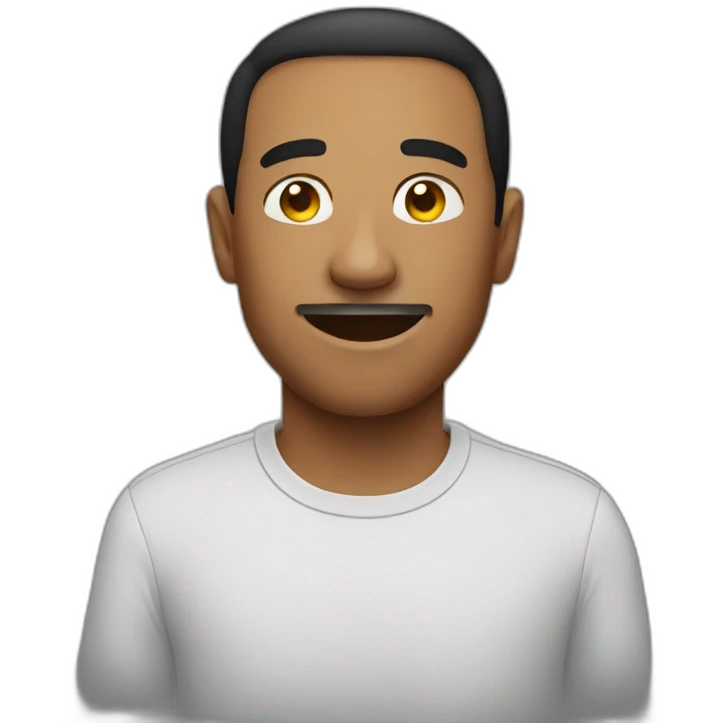 Youtube button emoji emoji