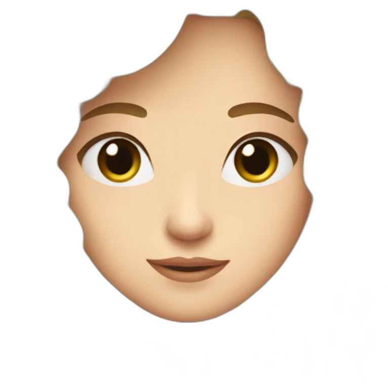 Léa Murawiec emoji