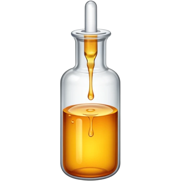 dropper emoji