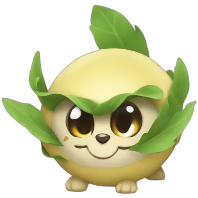 May pokemon emoji