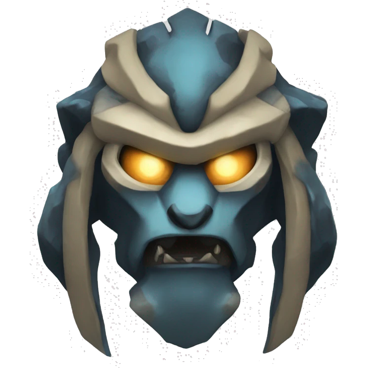 protogen emoji