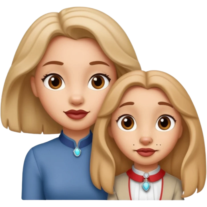 Strolch von Susi und Strolch emoji