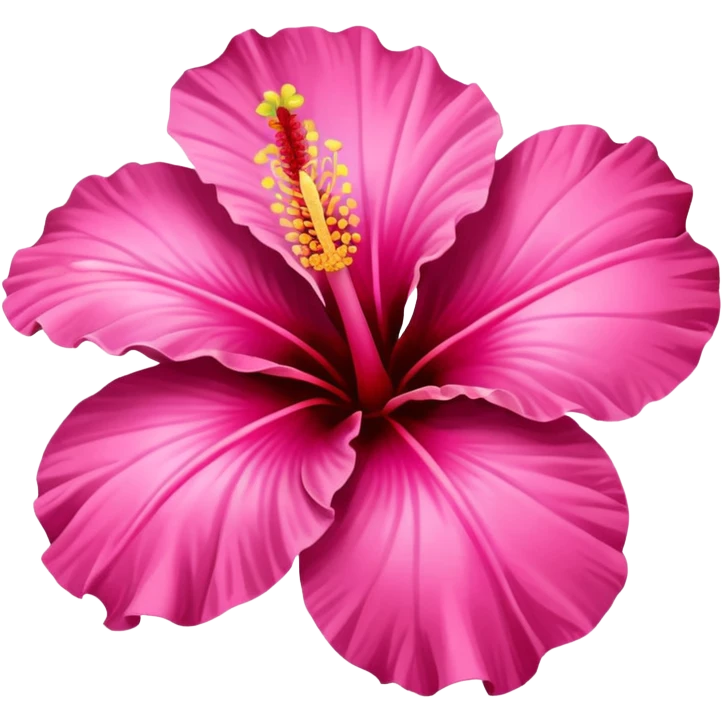 🌺 emoji