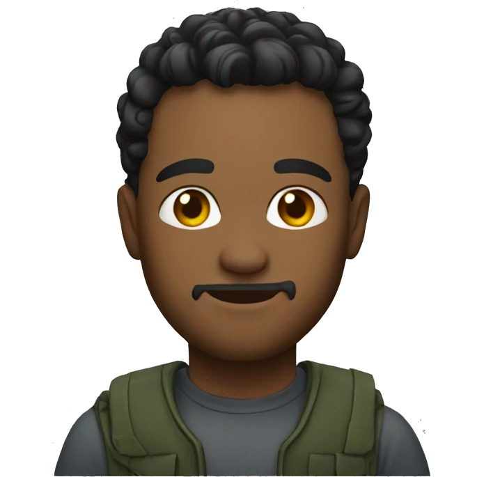 Jamal emoji