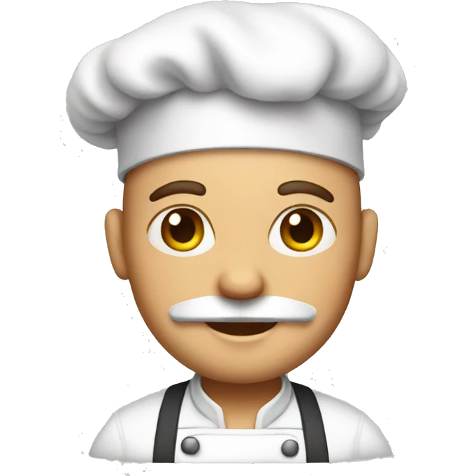 chef emoji
