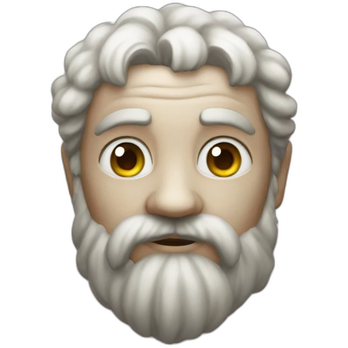 mythos emoji
