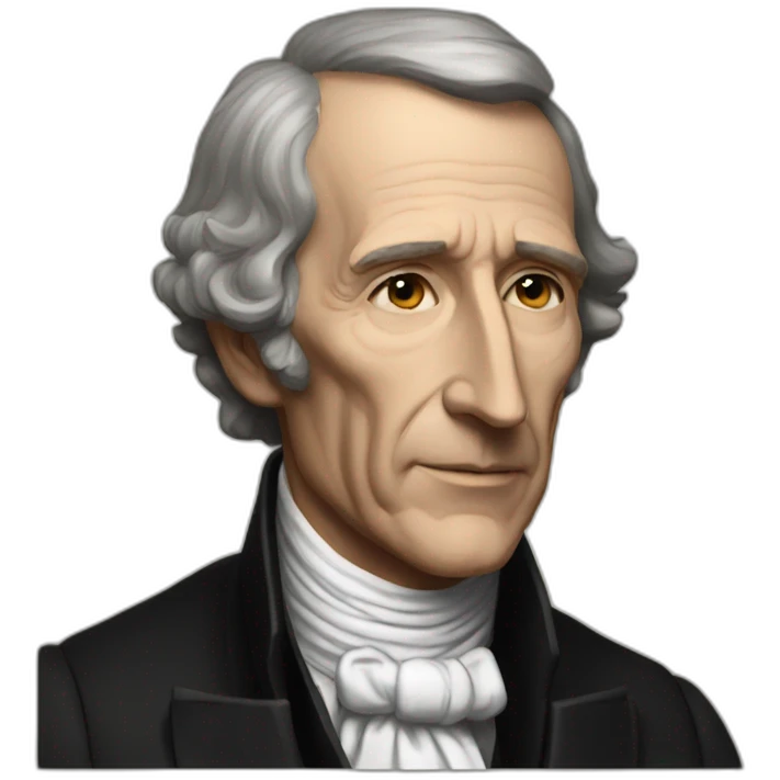 John Tyler emoji