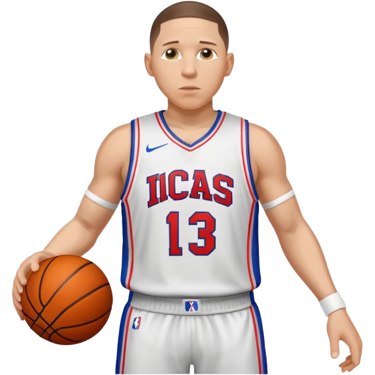mike bibby killing serbians emoji
