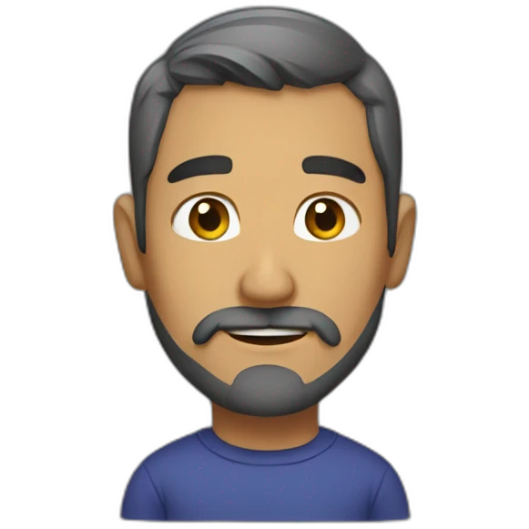 Alcaraz emoji