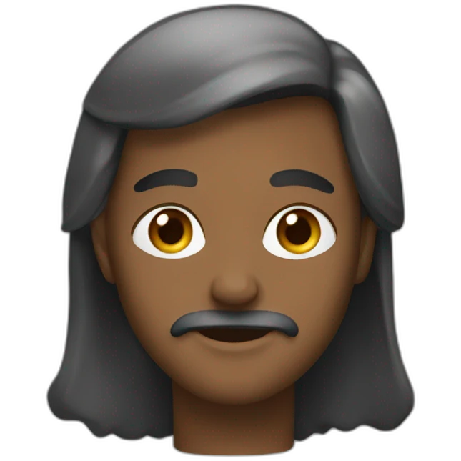 Alassane emoji