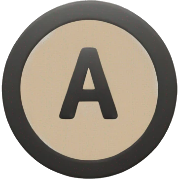A verification symbol emoji  emoji