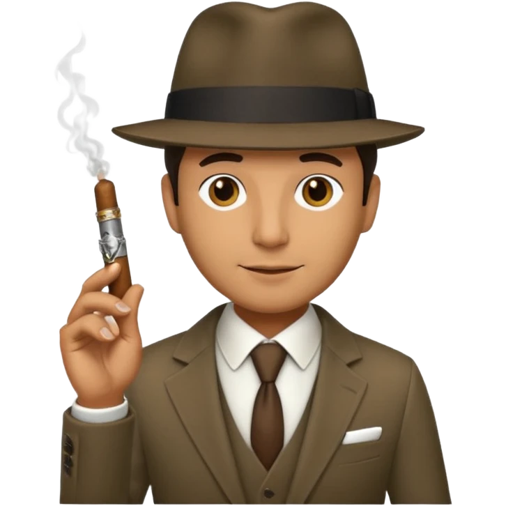 mafia Associate emoji