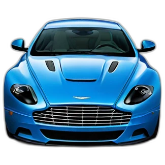 Aston Martin emoji