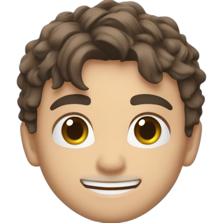 federico chiesa， Juventus emoji