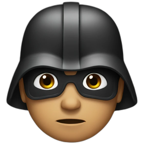i'm your father emoji