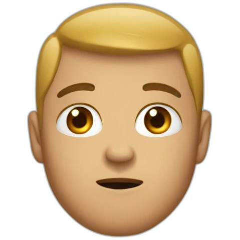 you miss me emoji