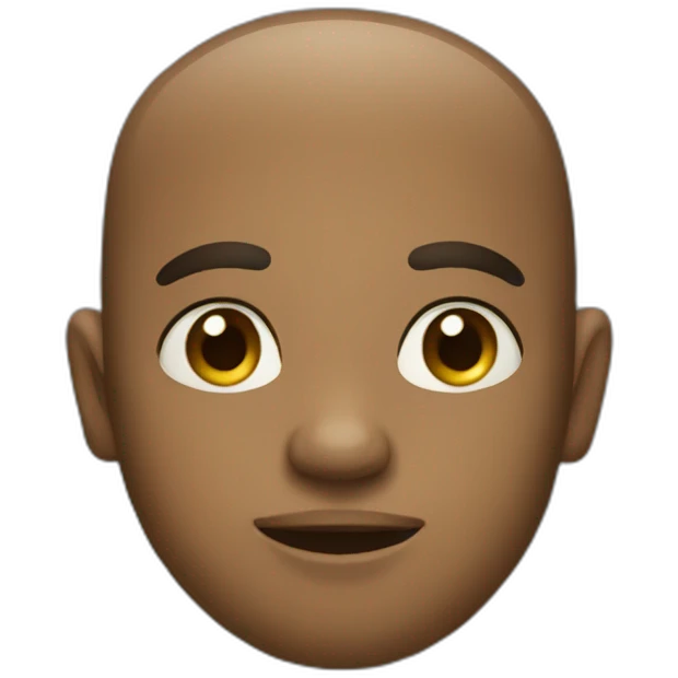 Mbeju emoji