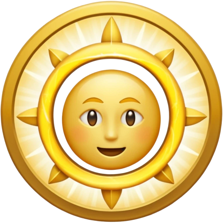 pasión celestial con mucho poder emoji