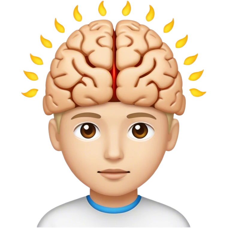 reprogramming your brain  emoji