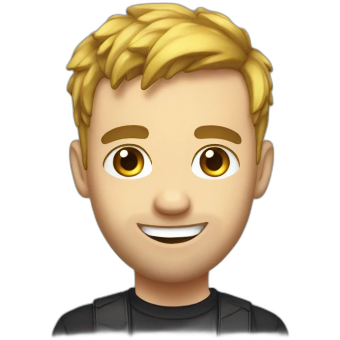 squeezie emoji