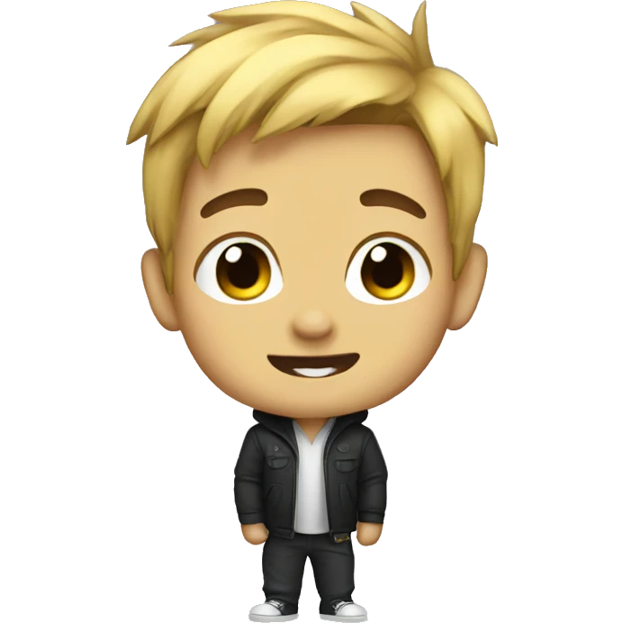 chibi emoji