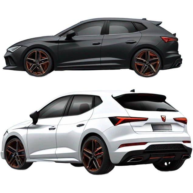 cupra emoji