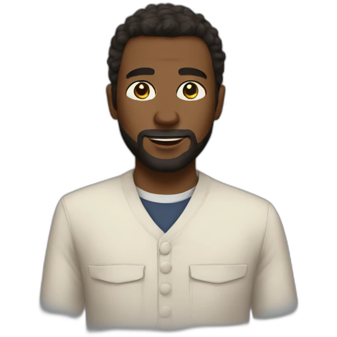 Mercredi Adams emoji