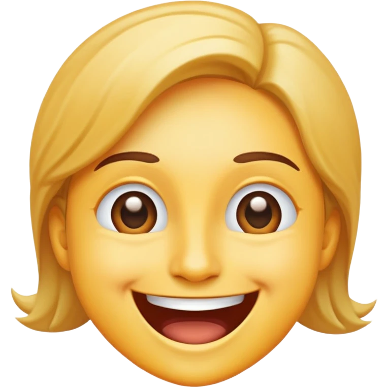 tralalelo tralala emoji