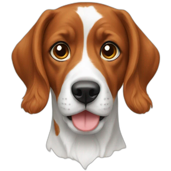 Brittany emoji